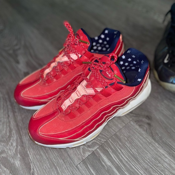 Nike Air Max 95 Independence Day